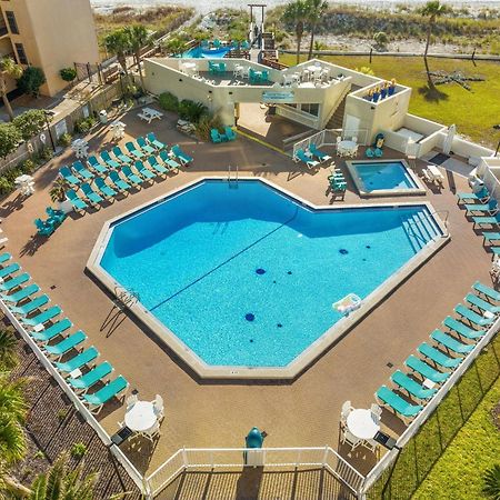 Top Of The Gulf 815 Panama City Beach Ngoại thất bức ảnh
