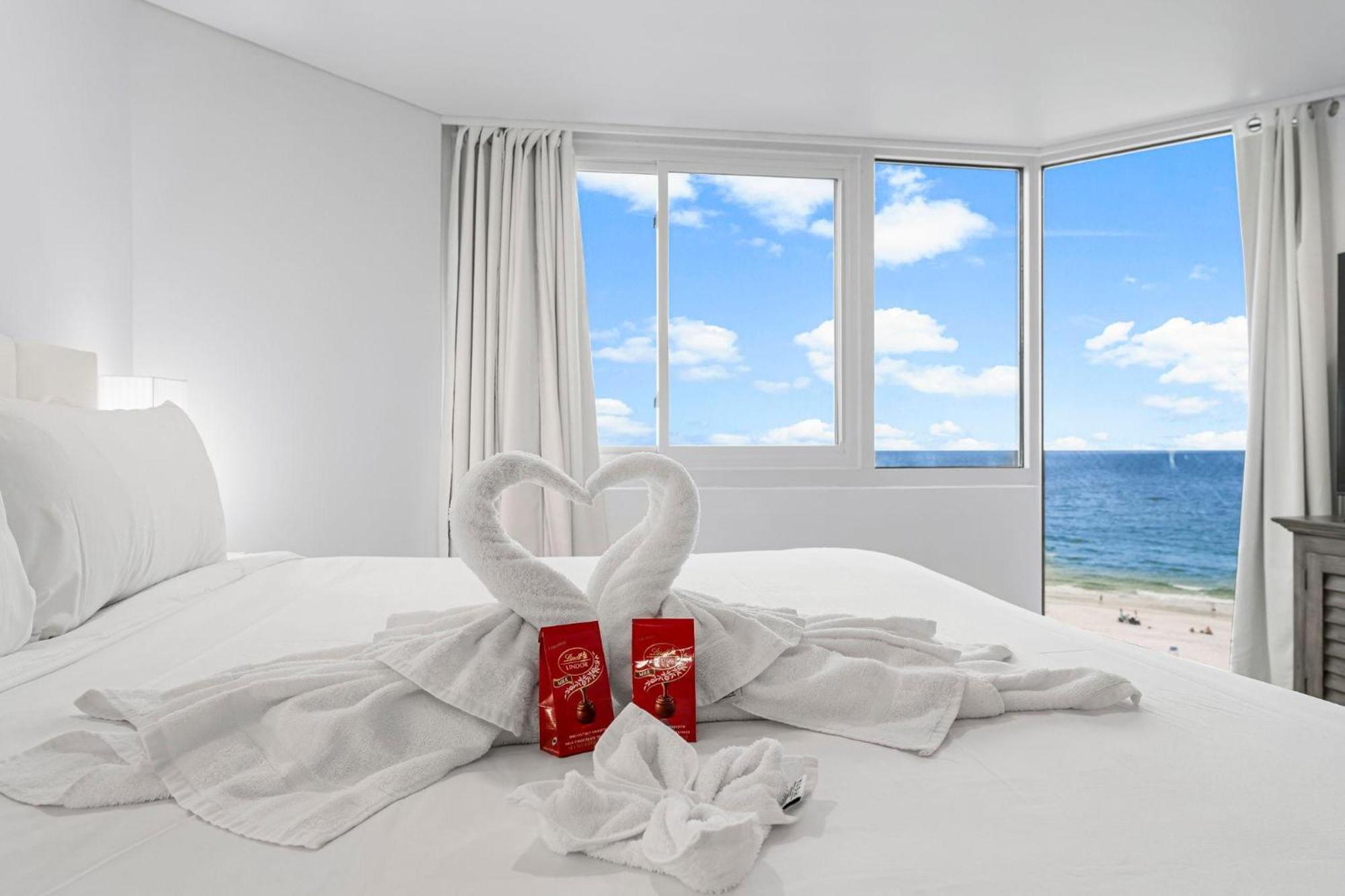 Top Of The Gulf 815 Panama City Beach Ngoại thất bức ảnh