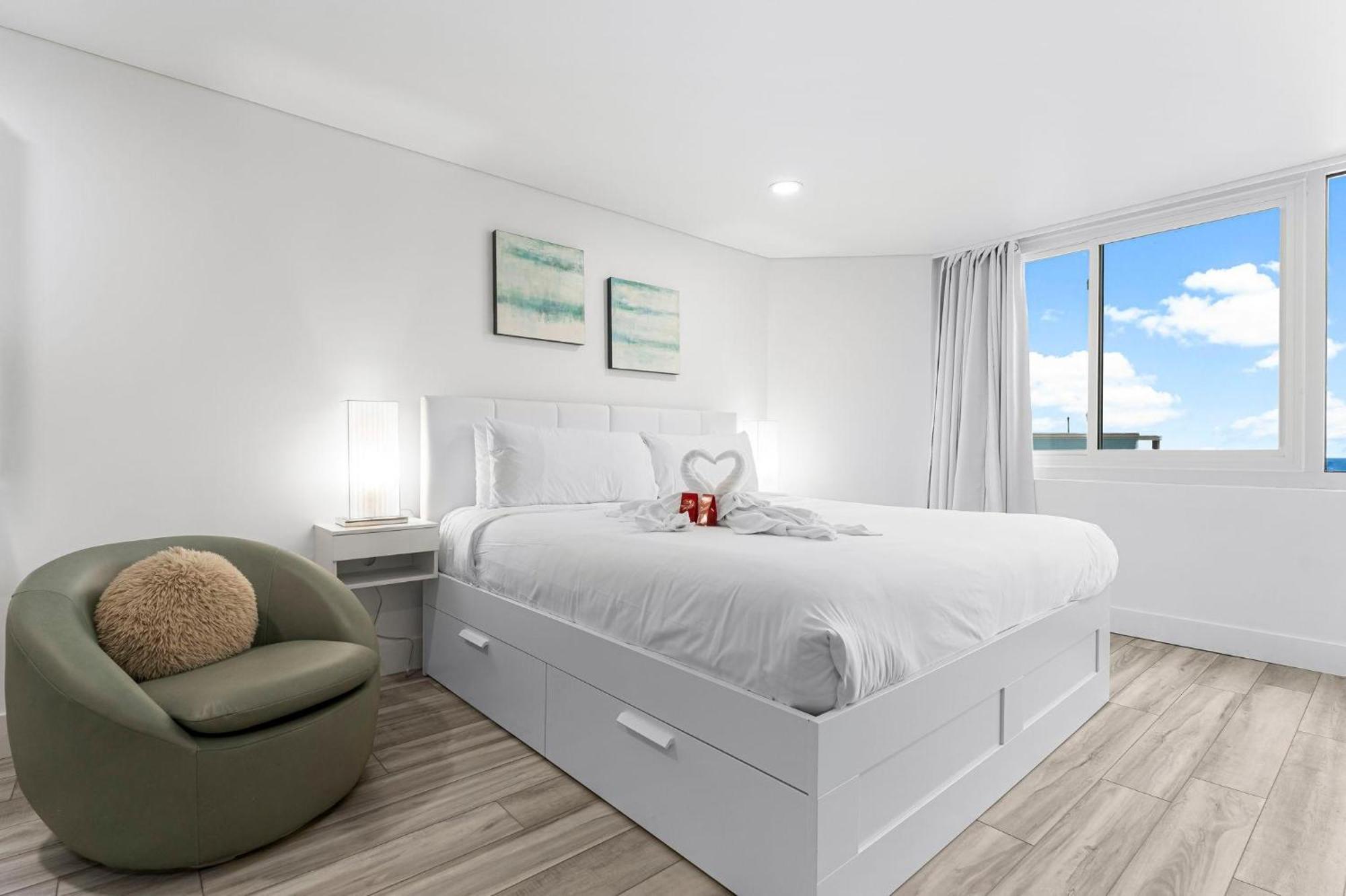 Top Of The Gulf 815 Panama City Beach Ngoại thất bức ảnh