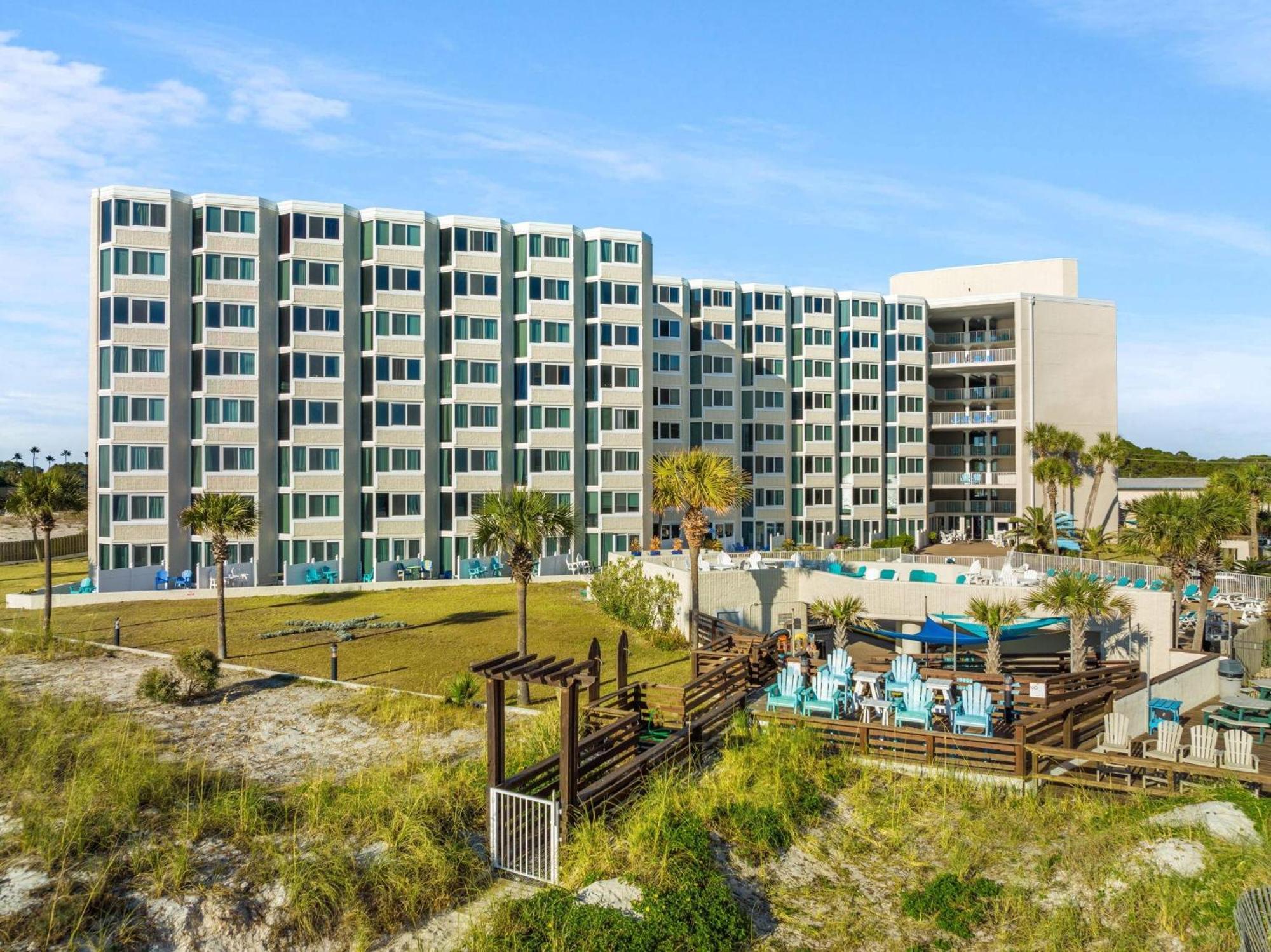 Top Of The Gulf 815 Panama City Beach Ngoại thất bức ảnh