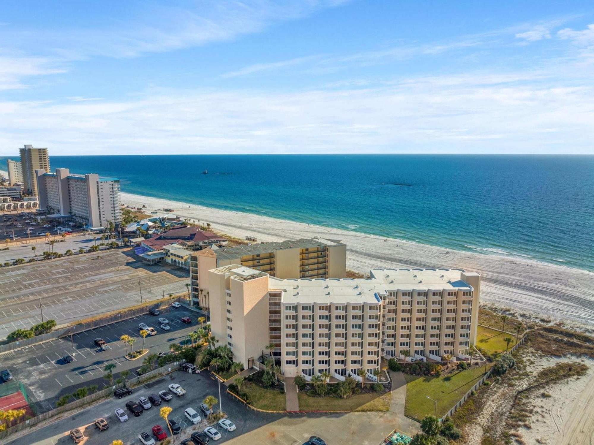 Top Of The Gulf 815 Panama City Beach Ngoại thất bức ảnh